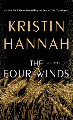 The Four Winds (eBook, ePUB) - Hannah, Kristin