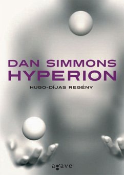 Hyperion (eBook, ePUB) - Simmons, Dan