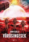 Vörösingesek (eBook, ePUB)