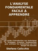 L'analyse fondamentale facile à apprendre (eBook, ePUB)