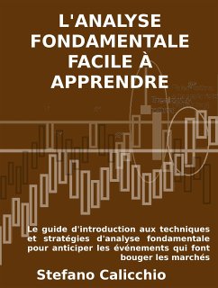 L'analyse fondamentale facile à apprendre (eBook, ePUB) - Calicchio, Stefano