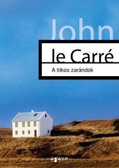 A titkos zarándok (eBook, ePUB) - le Carré, John