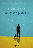Lily és a polip (eBook, ePUB)