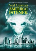 Amerikai istenek (eBook, ePUB)