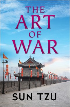 The Art of War (eBook, ePUB) - Tzu, Sun