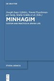 Minhagim (eBook, PDF)