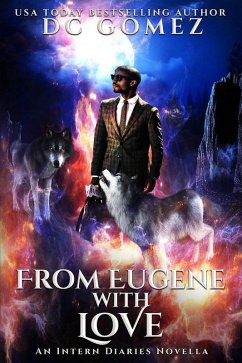 From Eugene With Love (eBook, ePUB) - Gomez, D. C.