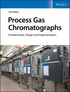 Process Gas Chromatographs (eBook, ePUB) - Waters, Tony