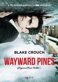 Wayward Pines (eBook, ePUB)