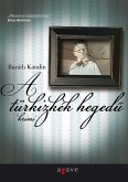 A türkizkék hegedű (eBook, ePUB)