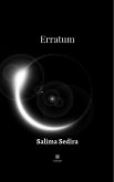 Erratum (eBook, ePUB)