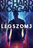 Légszomj (eBook, ePUB) Légszomj (eBook, ePUB)