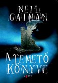 A temető könyve (eBook, ePUB)