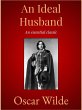 An Ideal Husband (eBook, ePUB) - Bild 1