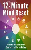 12-Minute Mind Reset (eBook, ePUB)