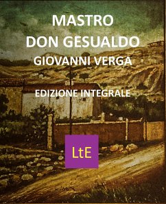 Mastro don Gesualdo (eBook, ePUB) - Verga, Giovanni