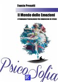 Il Mondo delle Emozioni (fixed-layout eBook, ePUB)