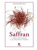 Saffran (eBook, ePUB)