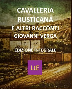 Cavalleria rusticana e Altri racconti (eBook, ePUB) - Verga, Giovanni