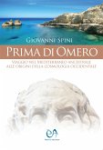 Prima di Omero (eBook, ePUB)