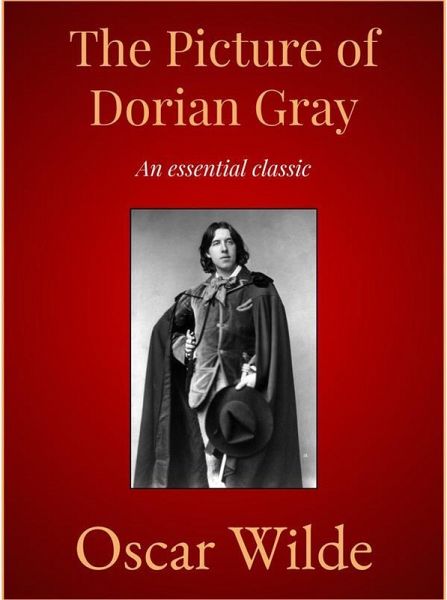 The Picture of Dorian Gray (eBook, ePUB)