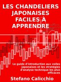 Les Chandeliers Japonaises facile à apprendre (eBook, ePUB)