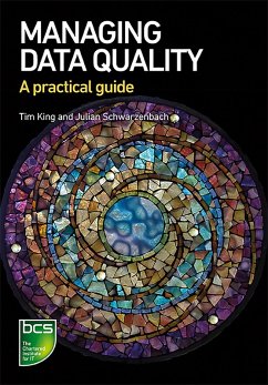 Cover Managing Data Quality (eBook, ePUB)