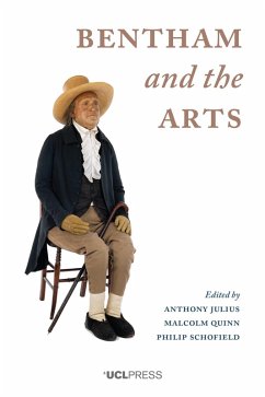 Bentham and the Arts (eBook, ePUB)