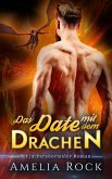 Das Date mit dem Drachen (eBook, ePUB)