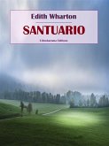 Santuario (eBook, ePUB)