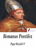 Romanus Pontifex (eBook, ePUB)