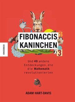 Fibonaccis Kaninchen - Hart-Davis, Adam