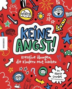 Keine Angst! - Coombes, Sharie
