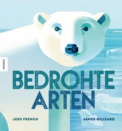 Bedrohte Arten - French, Jess