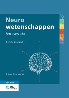 Neurowetenschappen - Cranenburgh, Ben van