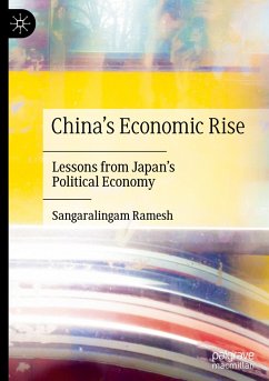China's Economic Rise - Ramesh, Sangaralingam