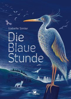 Die Blaue Stunde