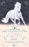 Die Spur des weißen Pferdes / Wolkenherz Bd.1