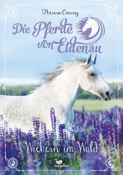 Die Pferde von Eldenau
