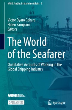 The World of the Seafarer