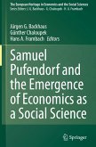 Samuel Pufendorf and the Emergence of Economics as a Social Science