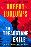 Robert Ludlum's The Treadstone Exile (eBook, ePUB)