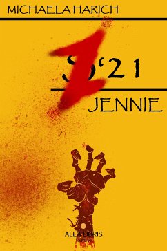 Z'21 - Jennie (eBook, ePUB) - Harich, Michaela