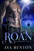 Roan (Shifters Elite, #1) (eBook, ePUB)