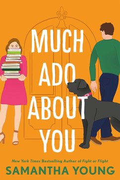 Cover Much Ado About You (eBook, ePUB)