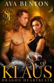 Klaus (Dragon Heartbeats, #7) (eBook, ePUB)