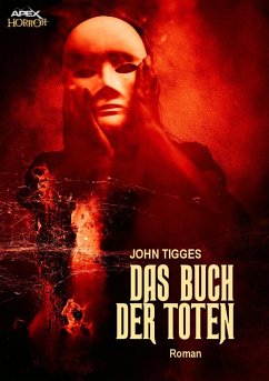 DAS BUCH DER TOTEN (eBook, ePUB) - Tigges, John