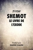 Shemot (eBook, ePUB)