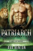 Patriarch (Everglade Brides, #6) (eBook, ePUB)