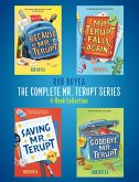 The Complete Mr. Terupt Series (eBook, ePUB)